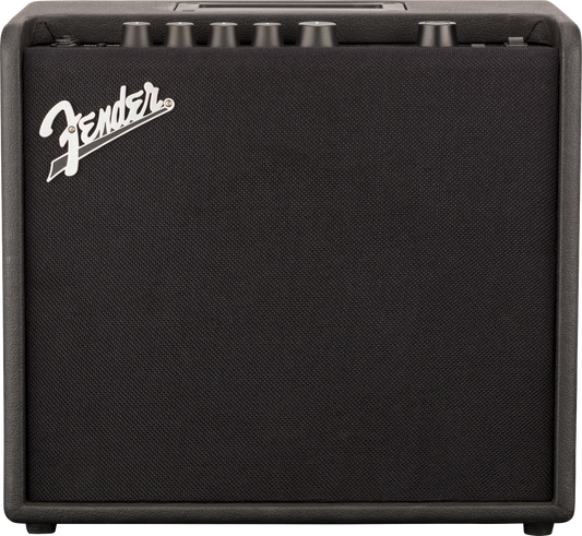 Fender Mustang® LT25