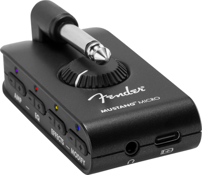 Fender Mustang® Micro