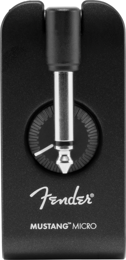 Fender Mustang® Micro