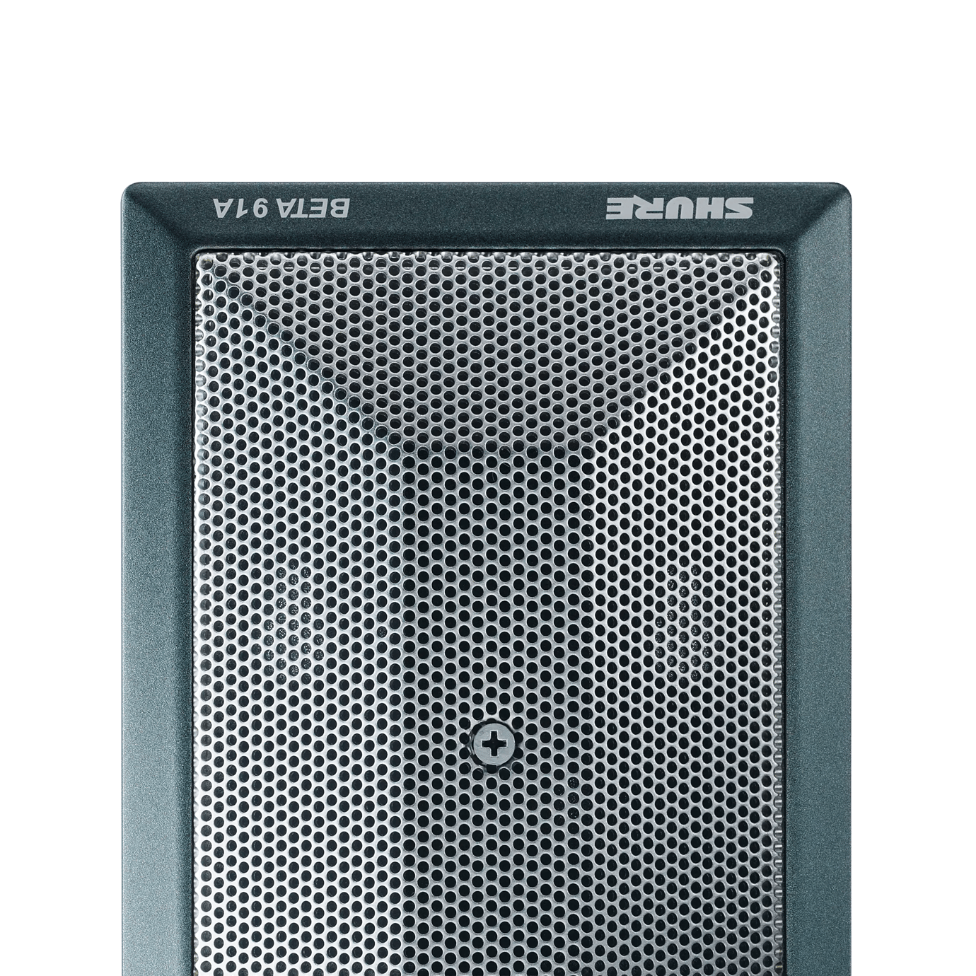 Shure Beta 91A Half-Cardioid Condenser Microphone