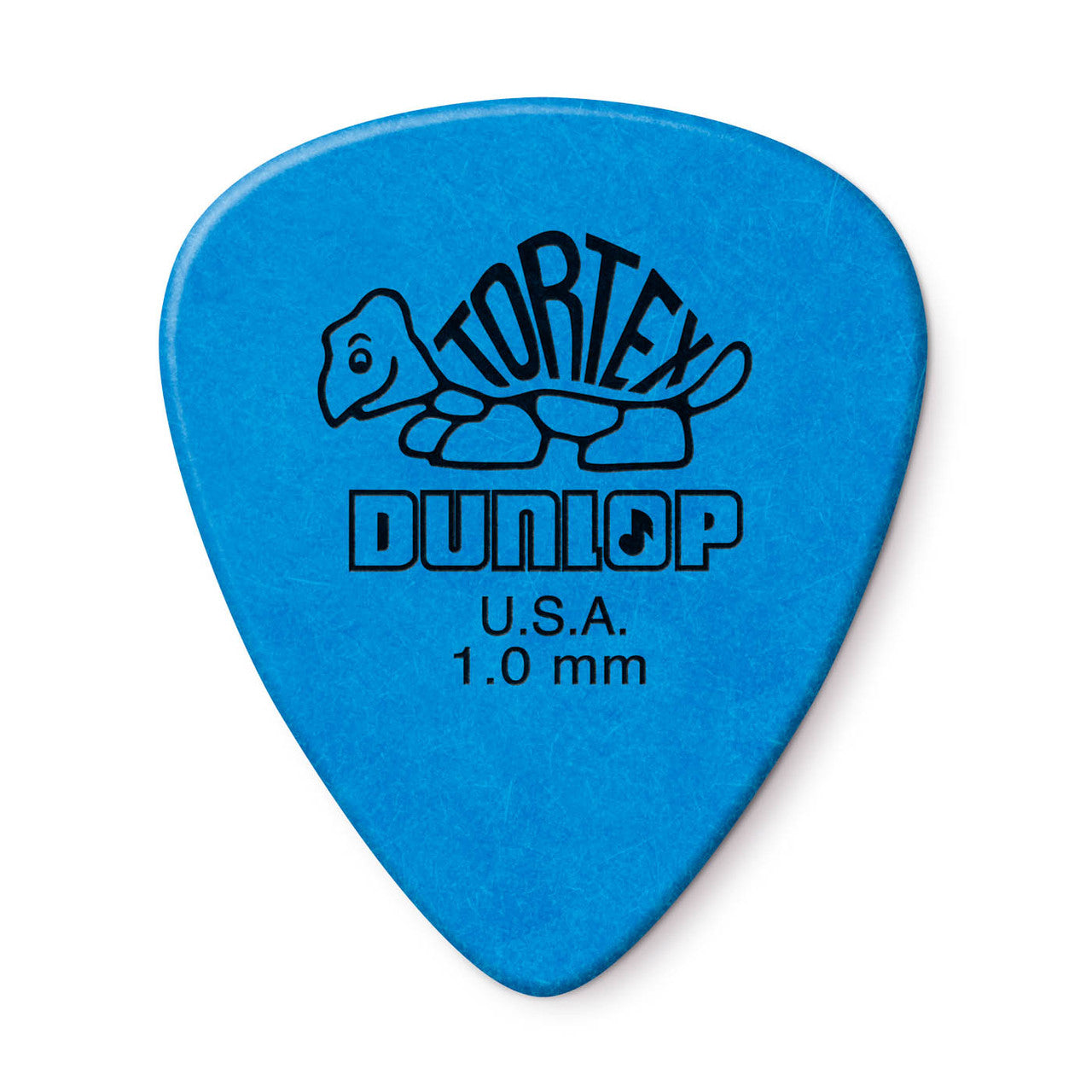 Dunlop Tortex Standard 1.0mm Guitar Pick