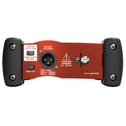 Behringer Ultra-G GI100 DI Box