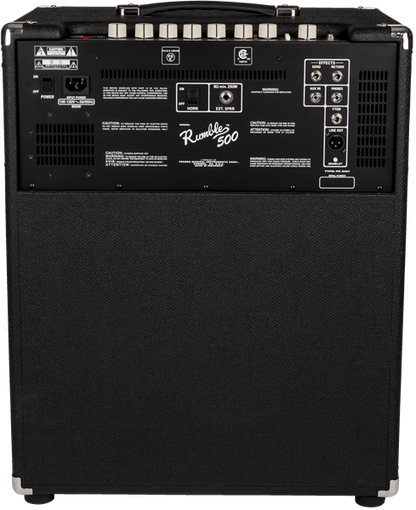 Fender Rumble™ 500