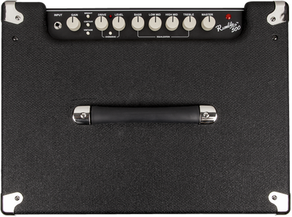Fender Rumble™ 500