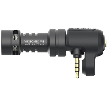 RODE VideoMic ME Microphone for Apple iPhone and iPad