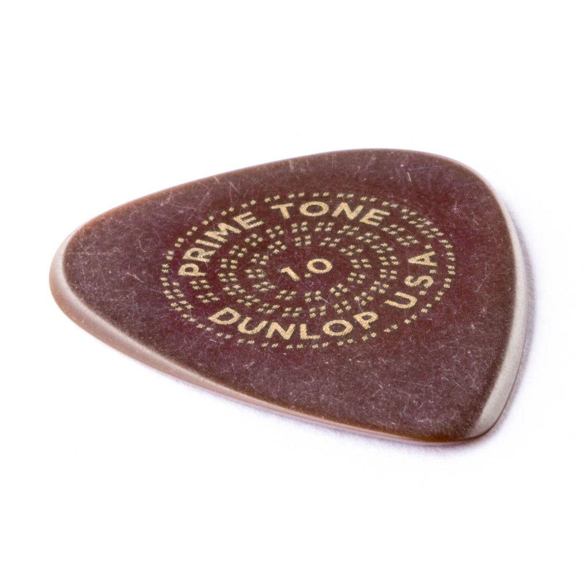Dunlop Primetone Standard Pick 1.0mm 3-Pack