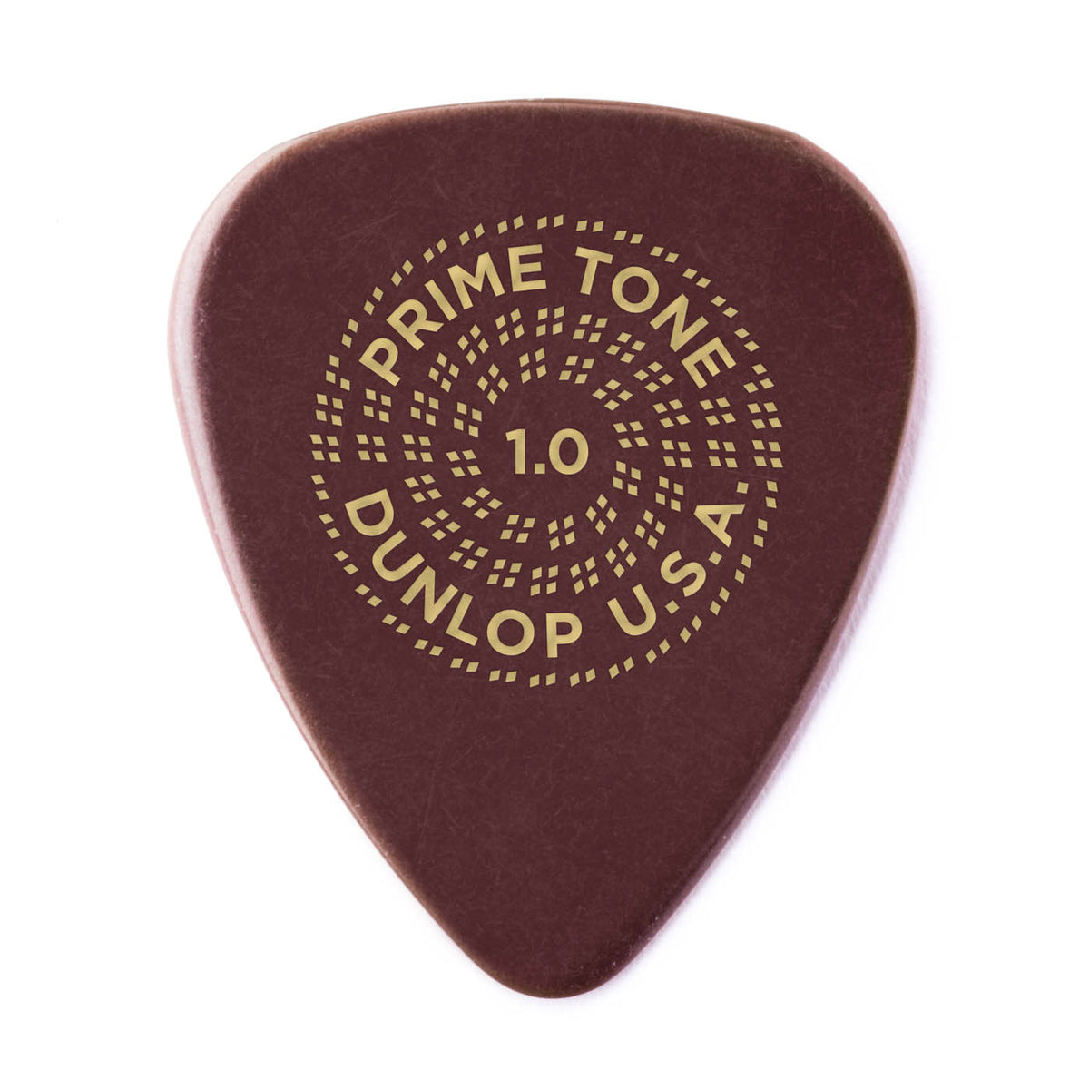 Dunlop Primetone Standard Pick 1.0mm 3-Pack