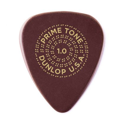 Dunlop Primetone Standard Pick 1.0mm 3-Pack