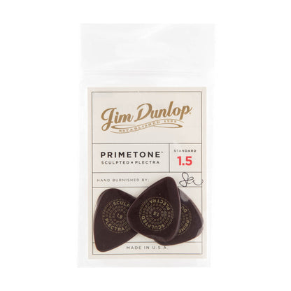 Dunlop Primetone Standard Pick 1.5mm 3-Pack