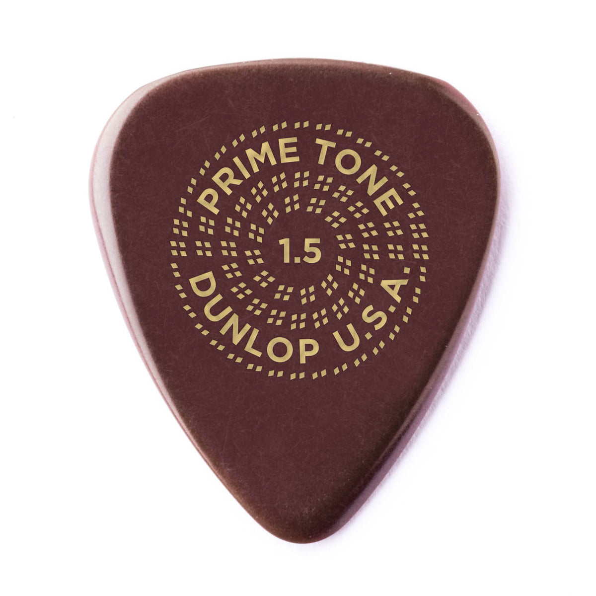 Dunlop Primetone Standard Pick 1.5mm 3-Pack