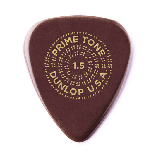 Dunlop Primetone Standard Pick 1.5mm 3-Pack