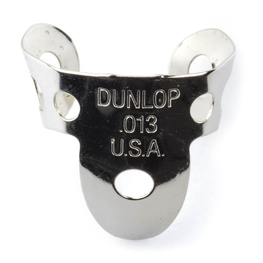 Dunlop Nickel Finger Pick – .013 Inch