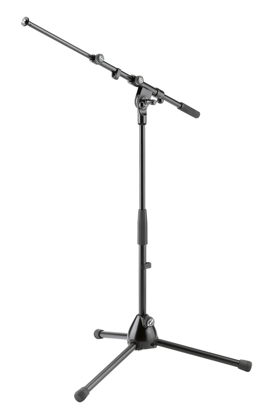 Konig & Meyer - 259 Microphone Stand - Black