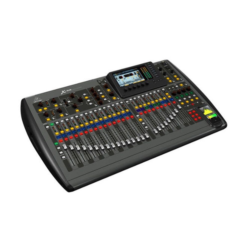 Behringer X32 Digital Mixer