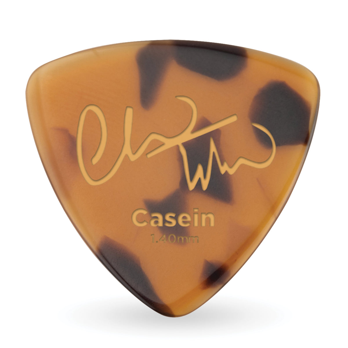 D'Addario Chris Thile Signature Casein 1.4mm Pick