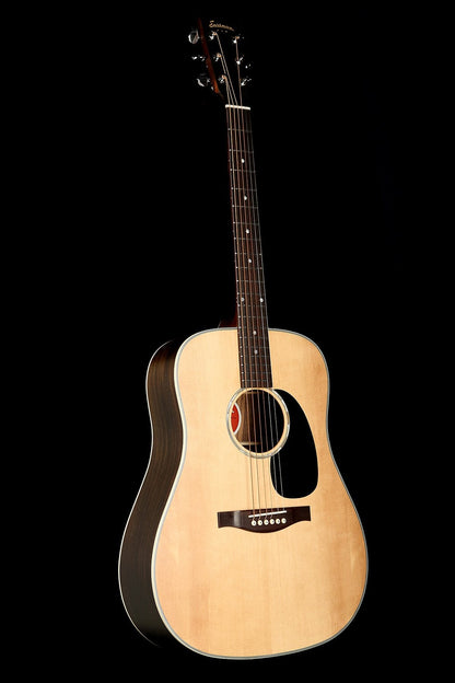 Rosewood Dreadnought Solid Top