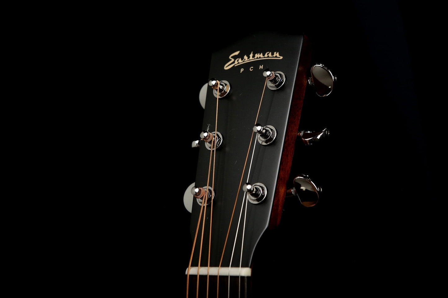 Rosewood Dreadnought Solid Top