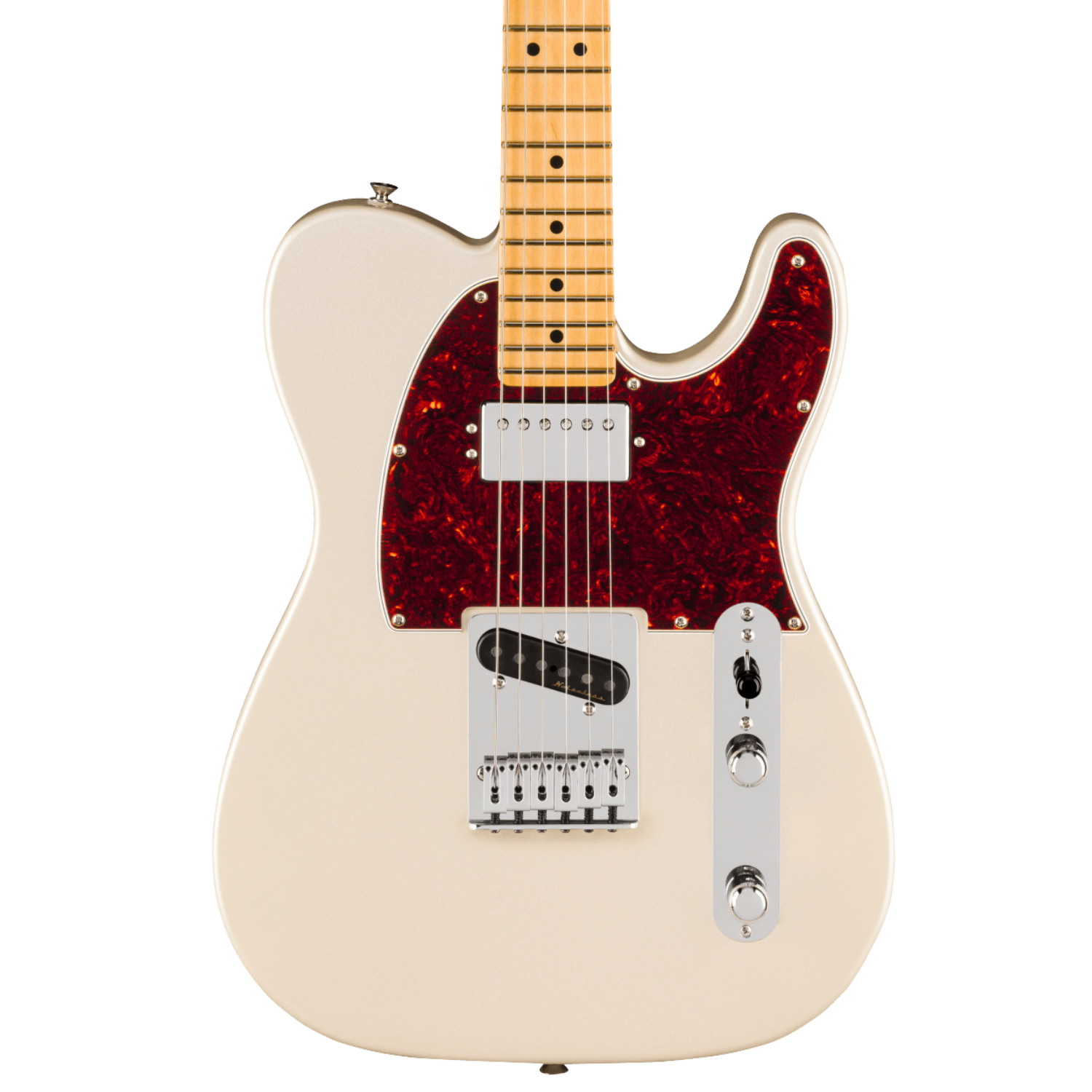 Player II Mod Tele