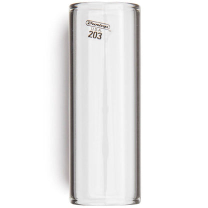 Dunlop J203 Glass Slide - Regular (22x25x69mm)