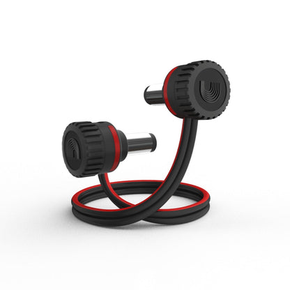 D'Addario XPND DIY Pedal Power Kit