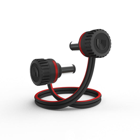 D'Addario XPND DIY Pedal Power Kit