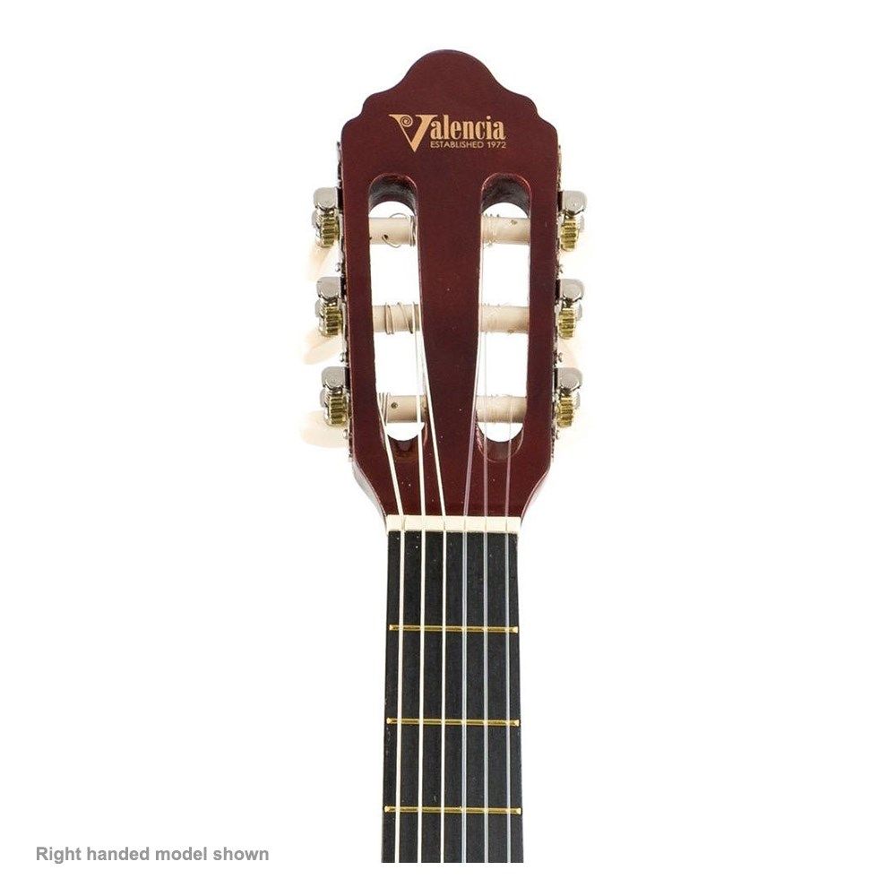 Valencia VC104L Classical Guitar - Left Hand