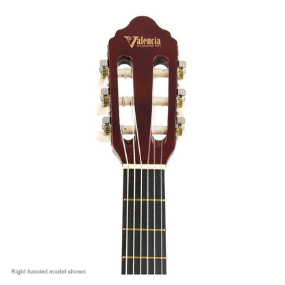 Valencia VC104L Classical Guitar - Left Hand