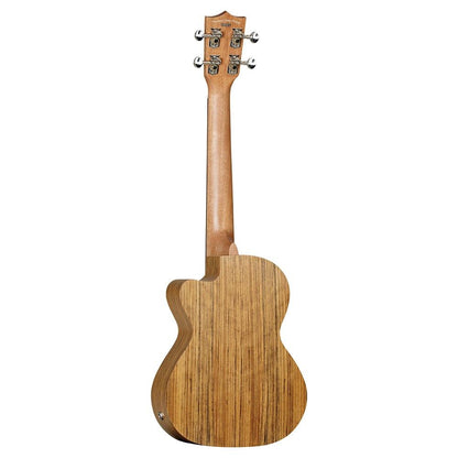 Tanglewood TWT14E Tiare Tenor Ukulele w/ Pickup Ovankol
