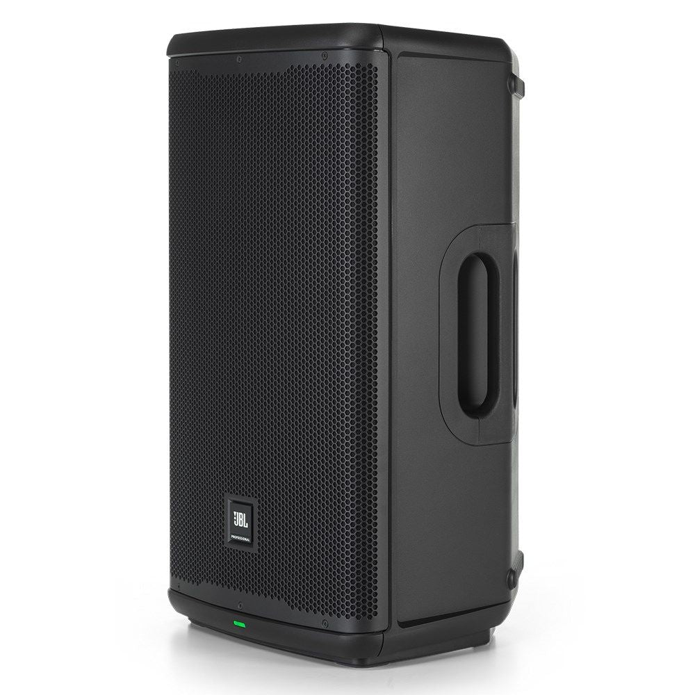 JBL EON712 12" 1300W Powered PA Speaker with Bluetooth & DSP