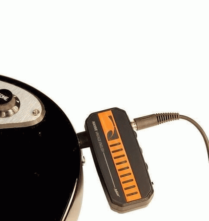 Ashton HA10VE Headphone Amp - Vintage English Tone