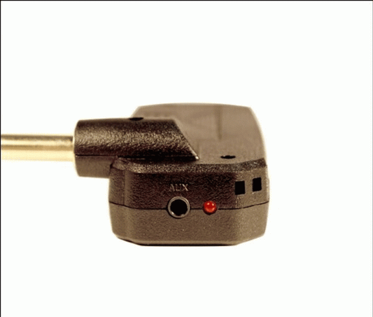 Ashton HA10VT Headphone Amp - Valve Tone
