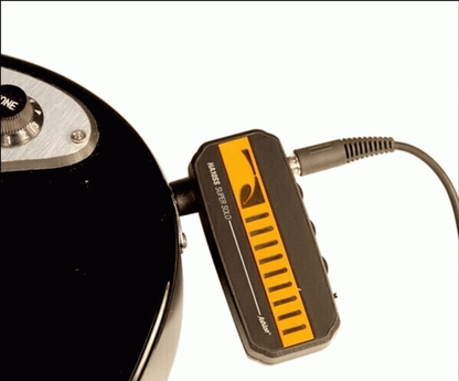 Ashton HA10VT Headphone Amp - Valve Tone