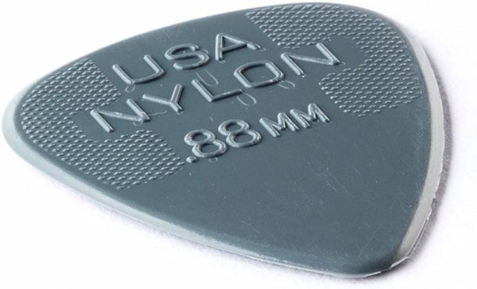 Dunlop Nylon Standard 0.88mm Guitar Pick