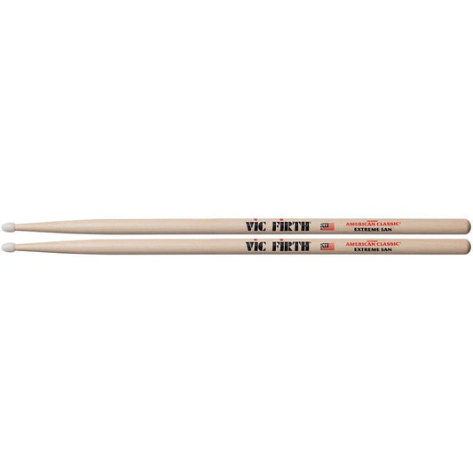 Vic Firth 5A Extreme Nylon Tip Drumsticks