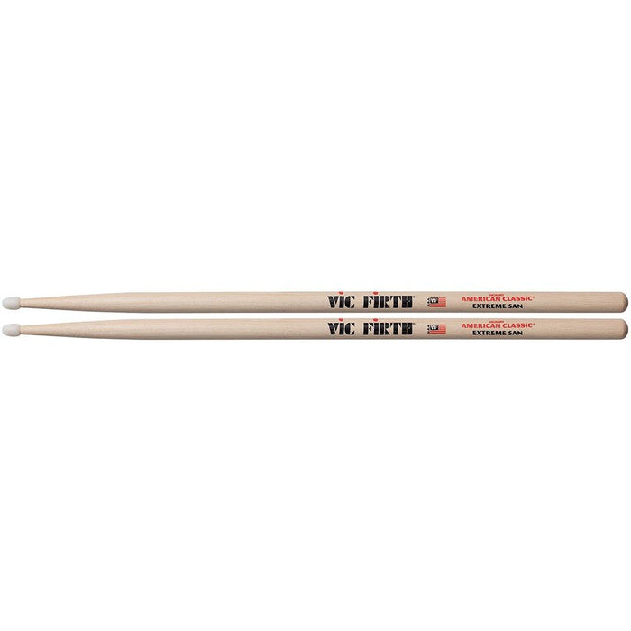 Vic Firth 5A Extreme Nylon Tip Drumsticks