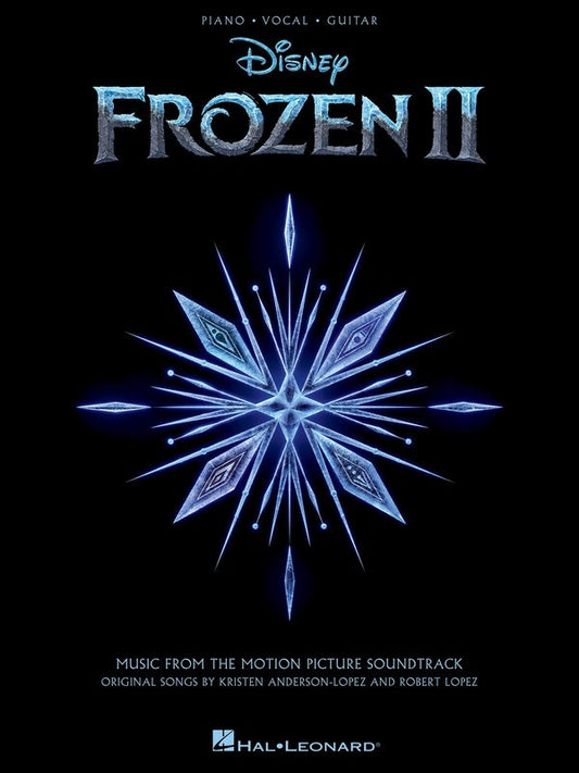 Frozen II (2) PVG