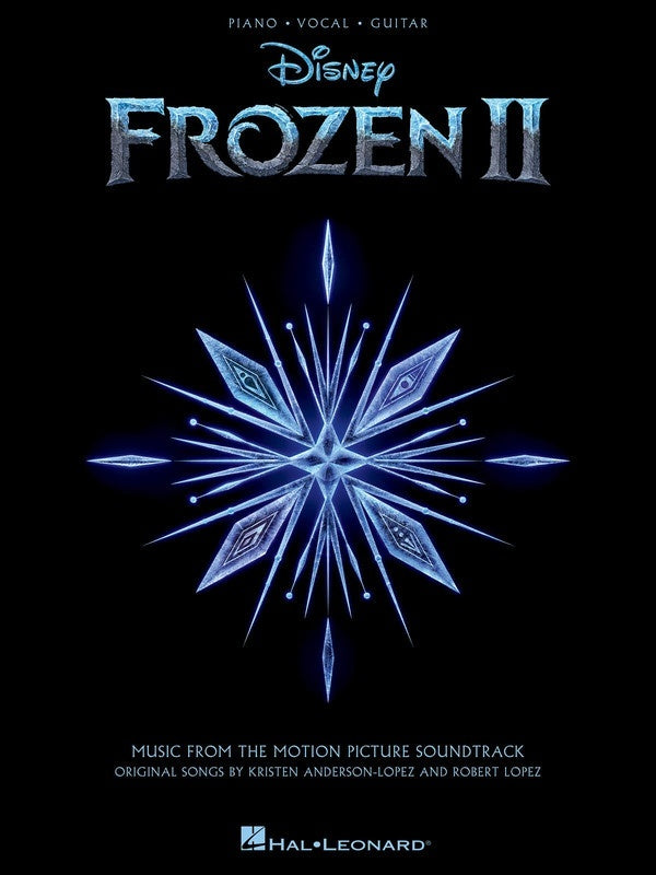 Frozen II (2) PVG