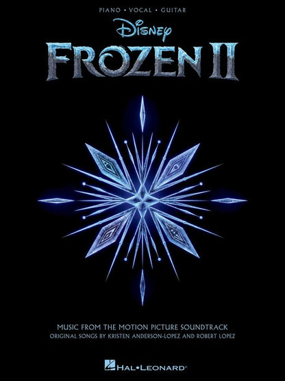 Frozen II (2) PVG