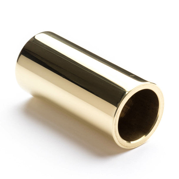 Dunlop J224 Heavy Wall Brass Slide – 22 x 29 x 60mm