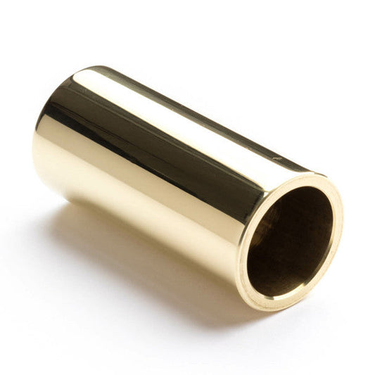 Dunlop J224 Heavy Wall Brass Slide – 22 x 29 x 60mm