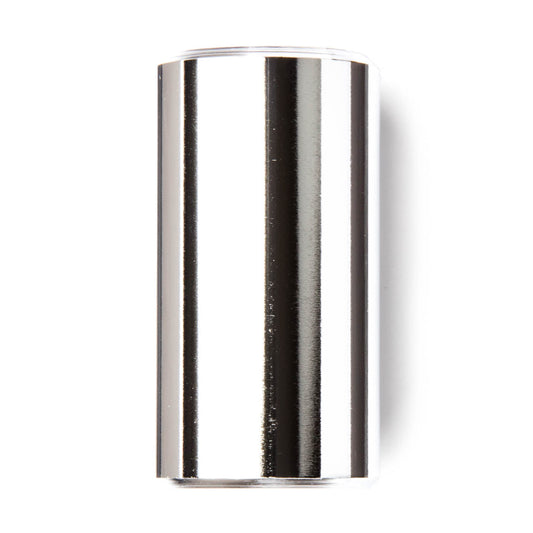 Dunlop J228 Chromed Brass Slide - Medium (19x27x51mm)
