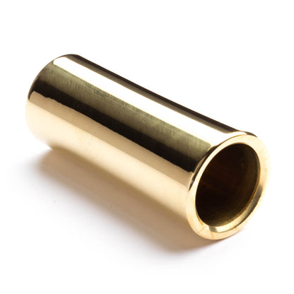 Dunlop J232 Harris Large Brass Slide