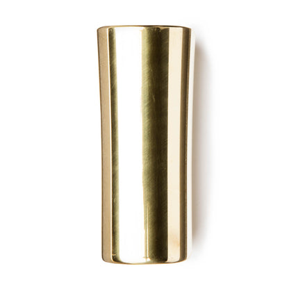 Dunlop J232 Harris Large Brass Slide