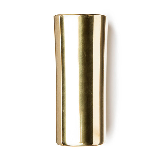 Dunlop J232 Harris Large Brass Slide