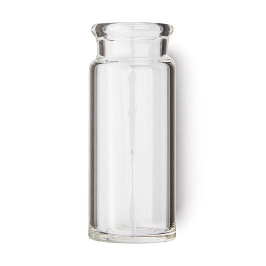 Dunlop J272 Blues Bottle Guitar Slide - Medium