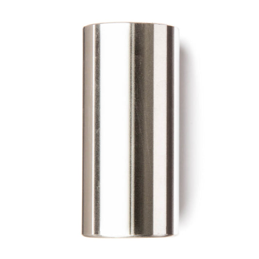 Jim Dunlop J318 Chrome Slide - Extra Large - Medium Wall