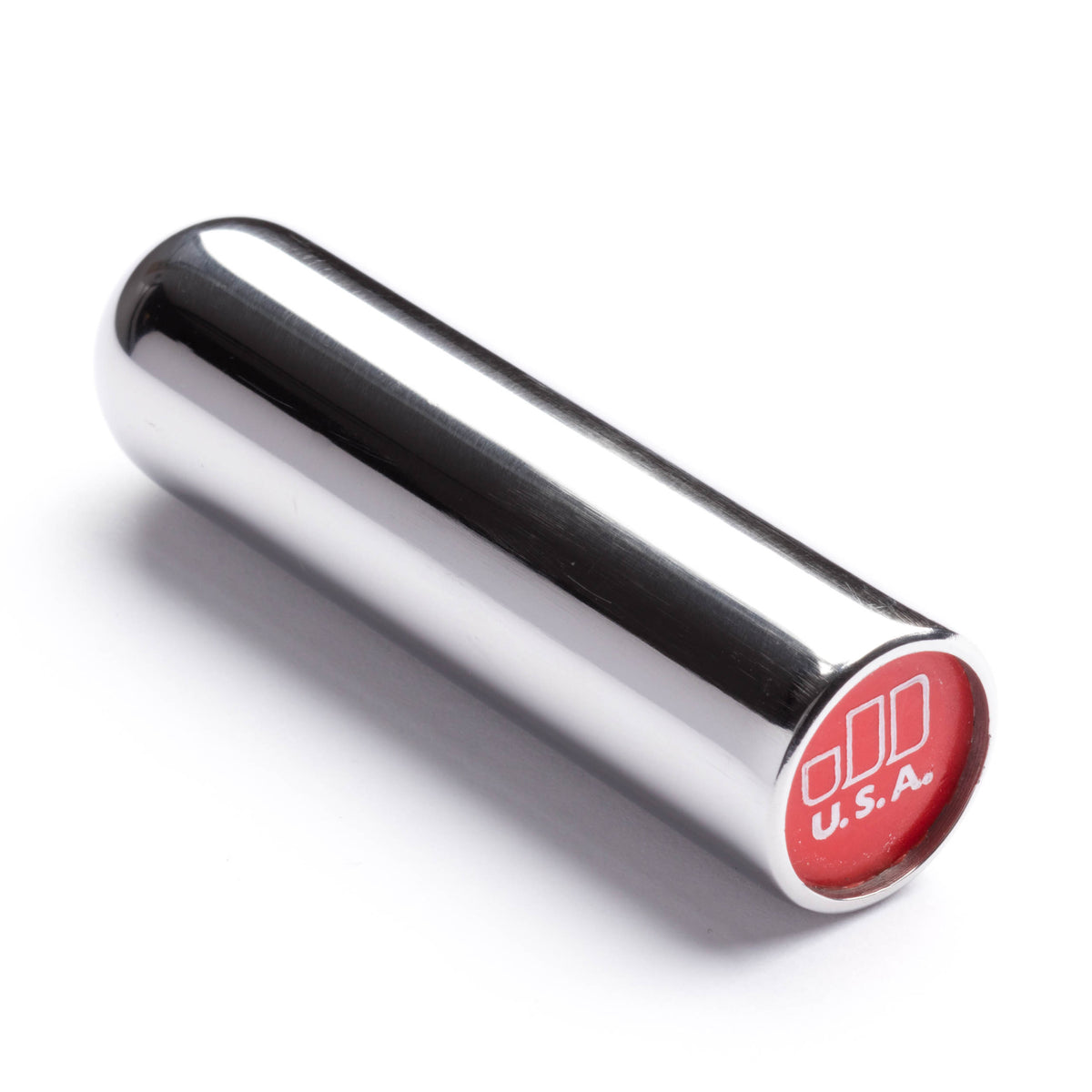 Dunlop 919 Stainless Steel Tonebar 2-3/4 x 3/4 in