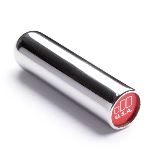 Dunlop 919 Stainless Steel Tonebar 2-3/4 x 3/4 in