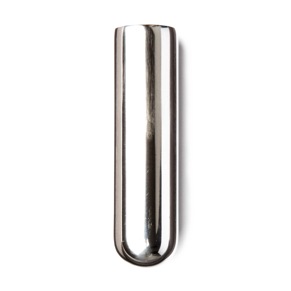 Dunlop 919 Stainless Steel Tonebar 2-3/4 x 3/4 in