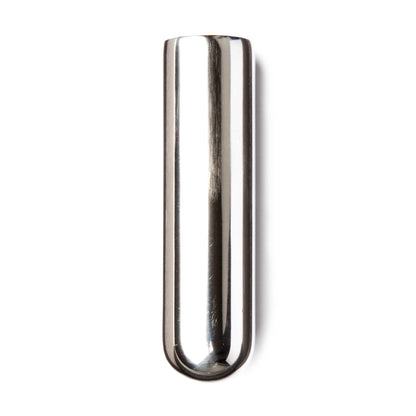 Dunlop 919 Stainless Steel Tonebar 2-3/4 x 3/4 in